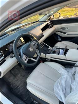 بي واي دي Qin Plus